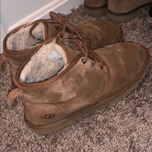 Ugg shoes